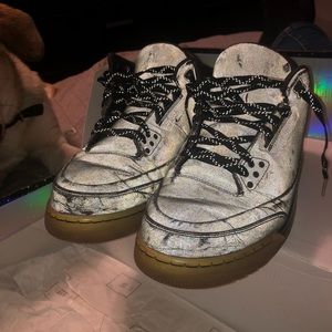 Men’s Jordan 5Lab3 Black